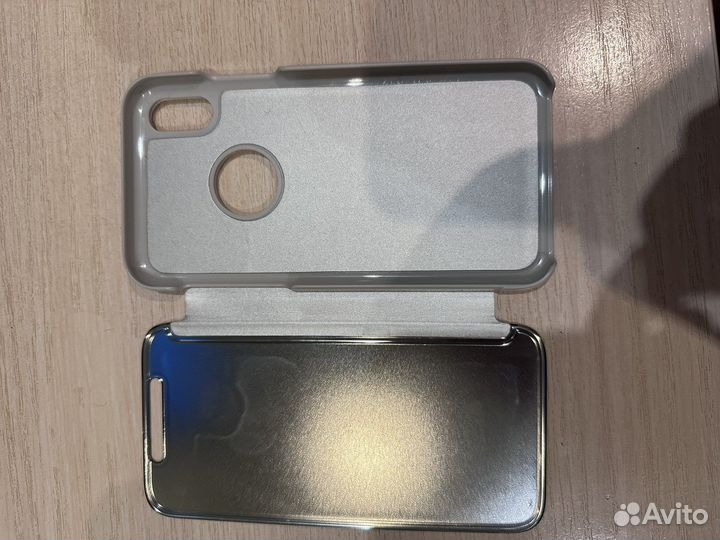 Защитное стекло iPhone xr