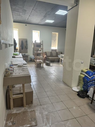 Свободного назначения, 130 м²