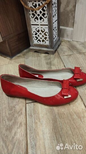Балетки MaxMara оригинал