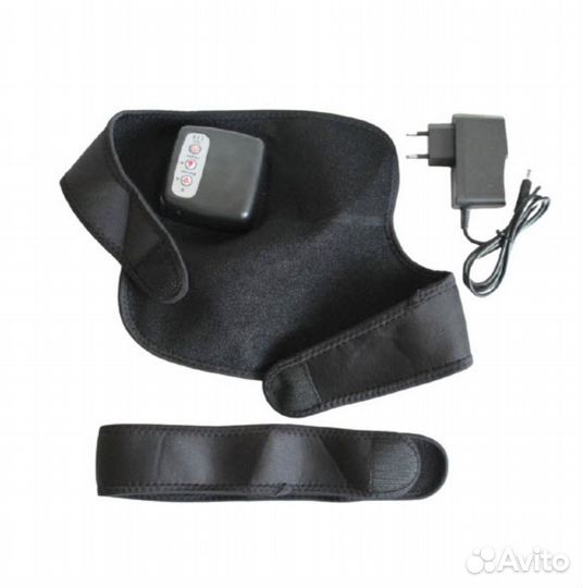 Массажер Суставов с Подогревом