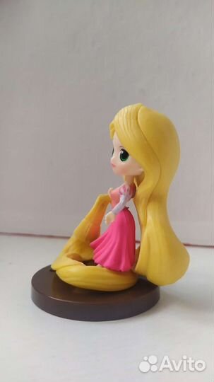 Фигурки принцессы дисней Рапунцель
