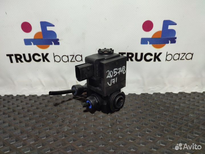 21472978 Клапан электромагнитный