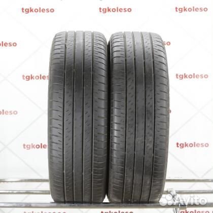 Bridgestone Dueler H/P Sport 225/60 R18
