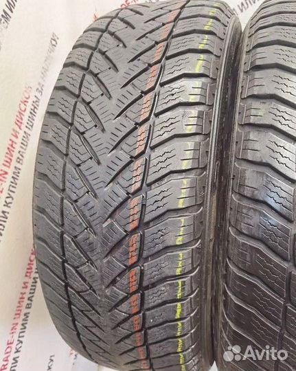 Goodyear UltraGrip 255/60 R18 112N