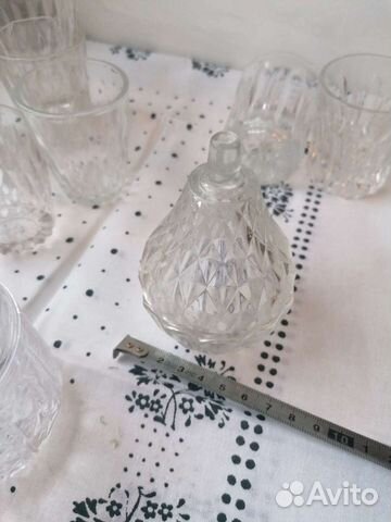 Хрустальная шкатулка, хрустальная лимонница купить в Москве | Товары ...