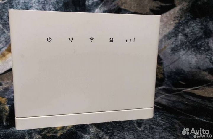 Интернет центр 3g 4g LTE huawei b315 смарт