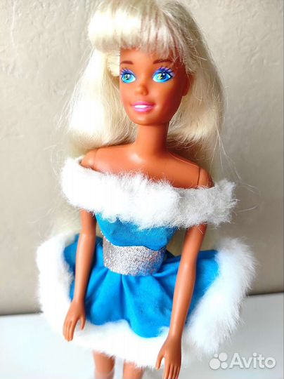 Кукла барби barbie 90 х