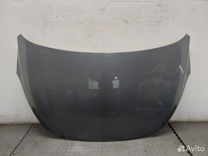 Капот Hyundai i40, 2011