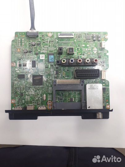 Телевизор на запчасти