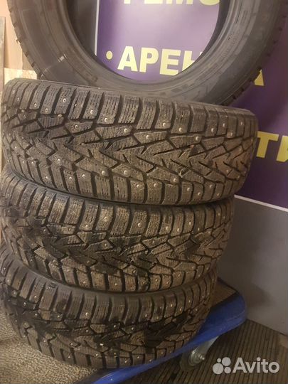 Nokian Tyres Nordman 7 SUV 215/65 R16 105T