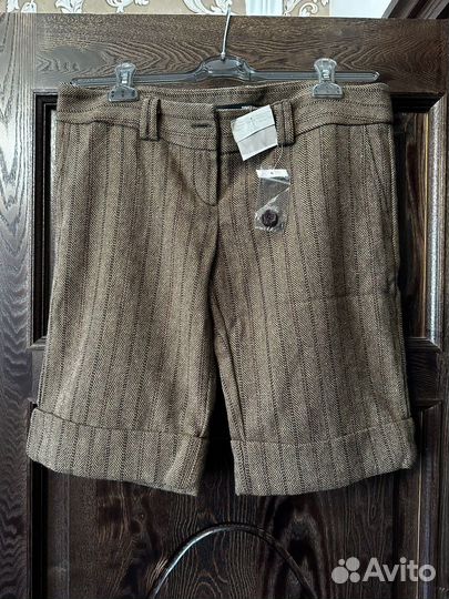 Шорты женские новые с биркой