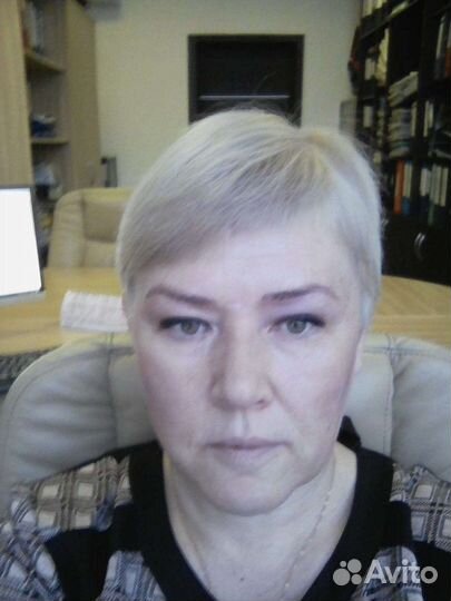 Финансовый директор