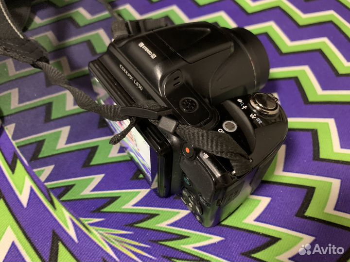 Nikon L830 Coolpix