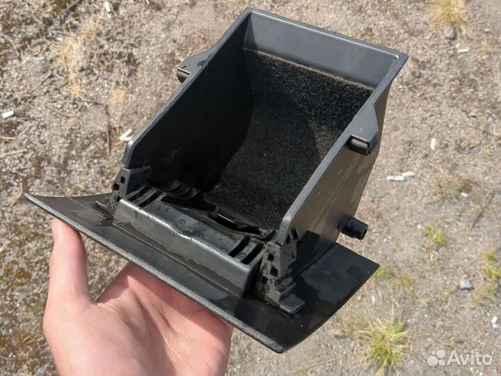 Бардачок Мондео 3