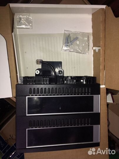 Панель расширения Aastra 536M