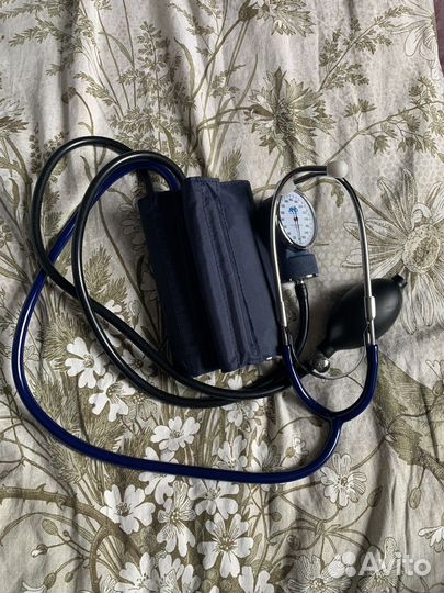 Тонометр механический