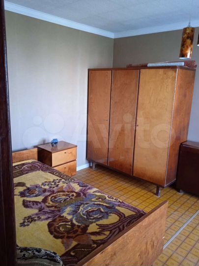 2-к. квартира, 55 м², 4/9 эт.