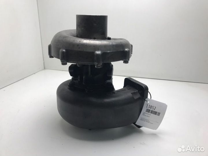 Турбокомпрессор Маз