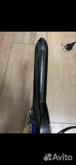 Щипцы для завивки волос babyliss pro estel