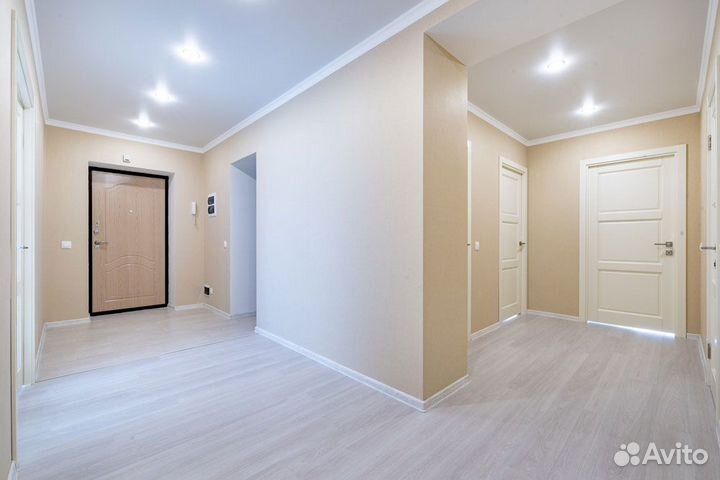 Ремонт и отделка квартир