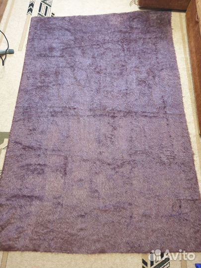 Отрез меха искусственный