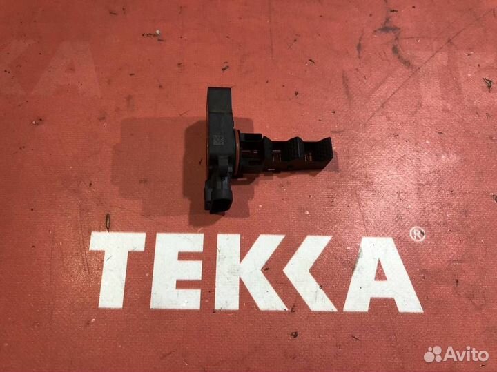 Датчик массового расхода воздуха Шевроле каптива