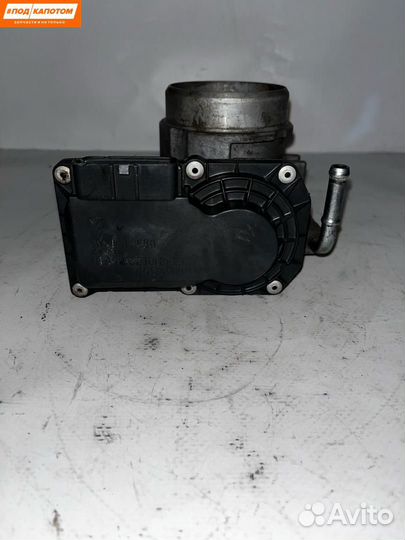 Дроссельная заслонка Mazda CX-5 KE (2011 - 2017)