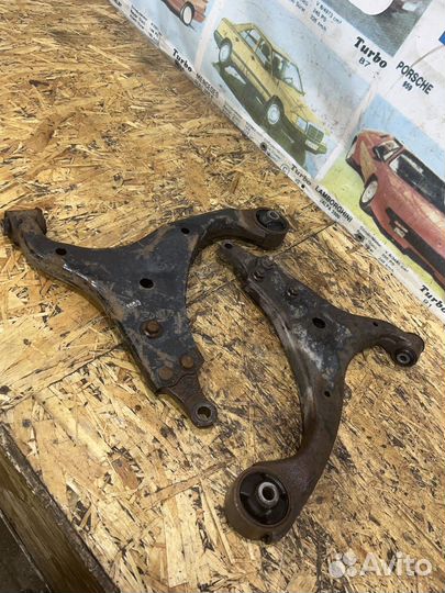 Рычаг передний Хендай Элантра HD