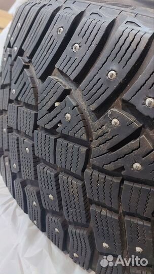 Continental IceContact 2 255/40 R19 100T