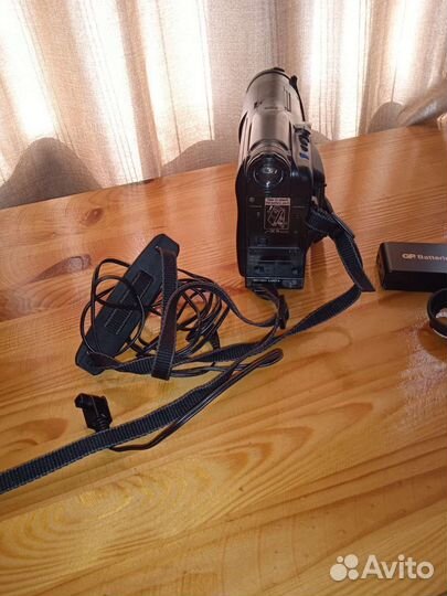 Panasonic NV-RX10EN»