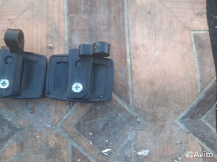 Отражатель для велосипеда