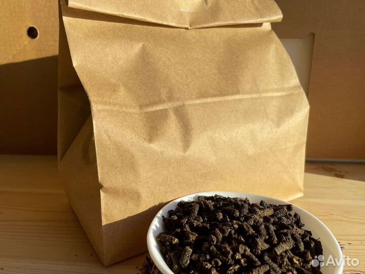 Иван чай 1кг 2023 зож, экологически чистый