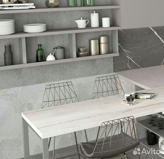 Кухни модерн на заказ