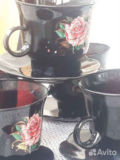 Офигенная кофейная парв,5 штстрюля