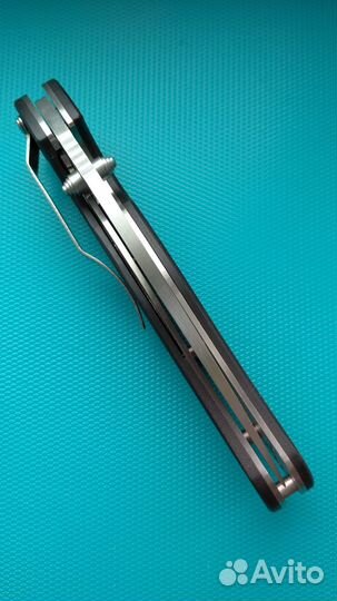 Нож Ontario Rat Крыса