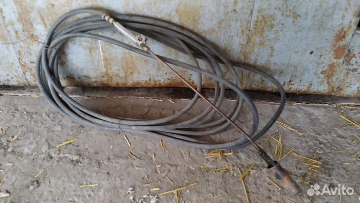 Газовая горелка