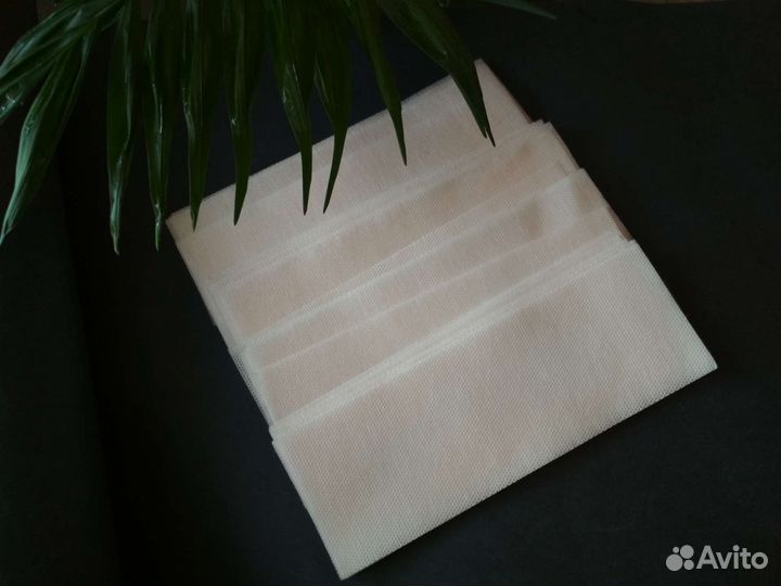 Новые полоски для сахарной депиляции 55штук