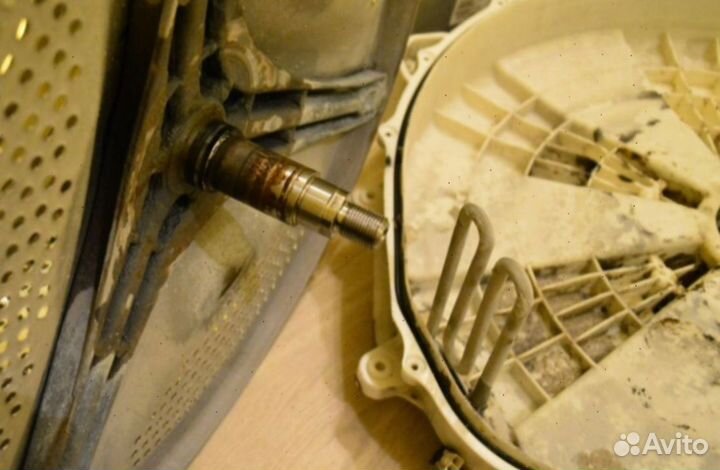 Ремонт посудомоечных и стиральных машин