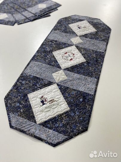 Салфетки на стол