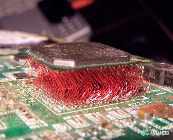 Компьютерная помощь