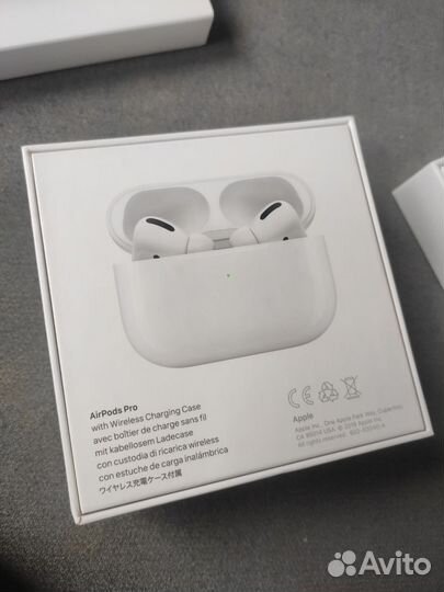 Коробка apple watch iPhone xr 12 mini airpods