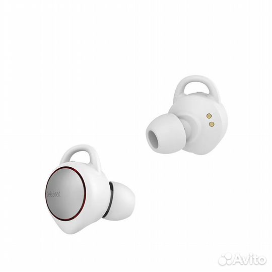 Беспроводные наушники TWS Celebrat FLY-4
