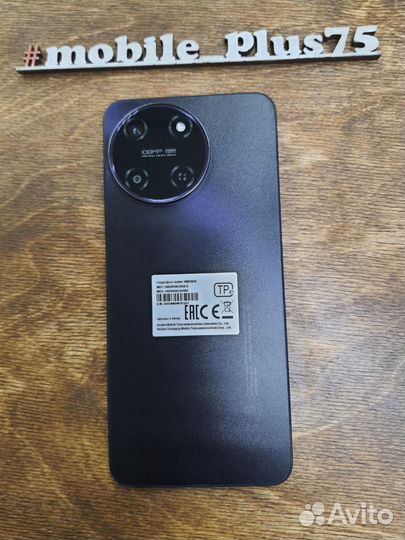 realme 11, 8/256 ГБ