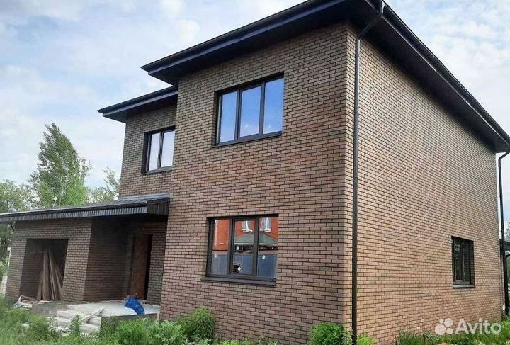 Окна пластиковые быстро под ключ