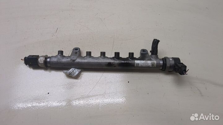 Рампа топливная Audi A4 (B8), 2008