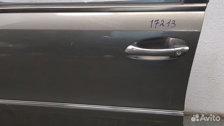 Дверь боковая Mercedes E W211, 2008