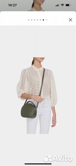 Сумка женская calzetti