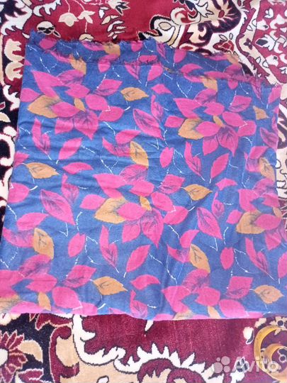 Ткань (разная)