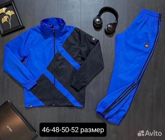 Спортивный костюм adidas