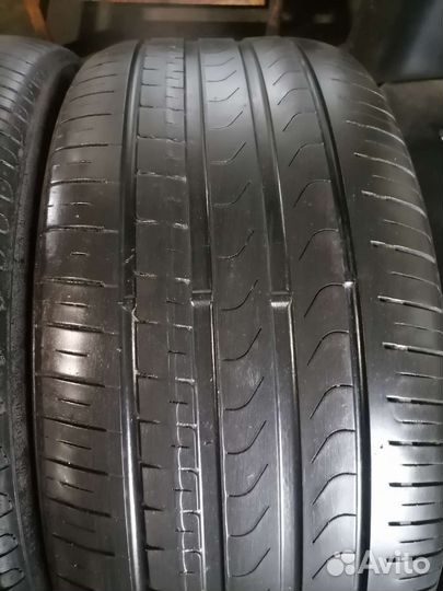 Pirelli Scorpion Verde 275/40 R21 107Y